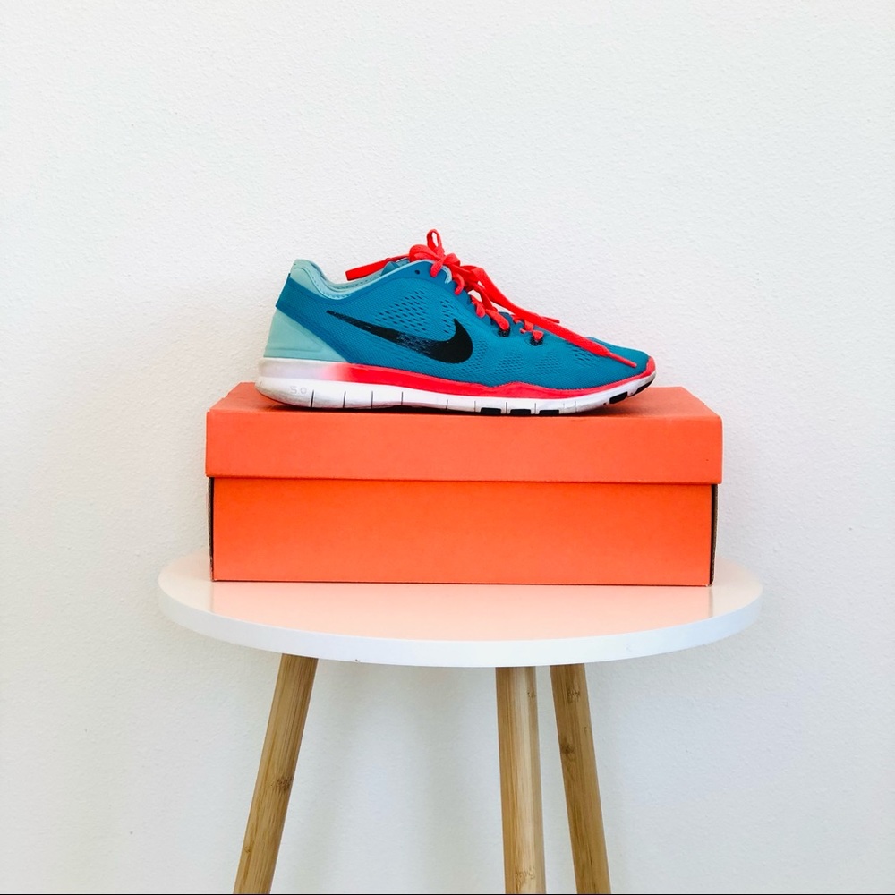 Nike Free Running Shoes